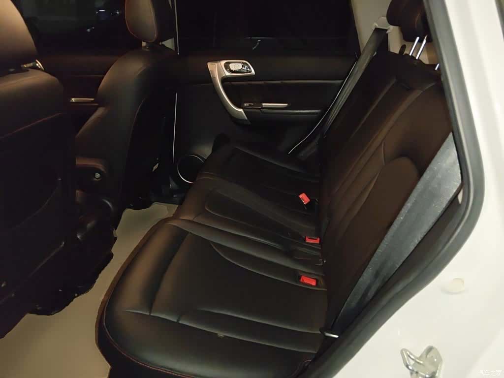 Haval H6, 2017 14