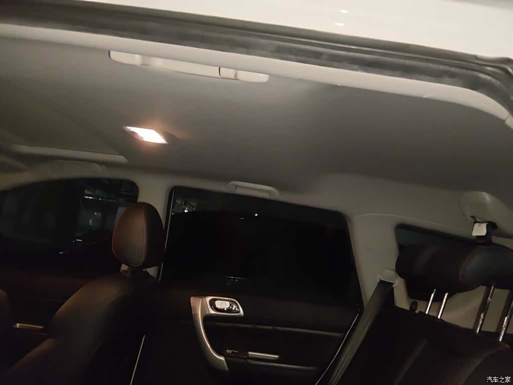 Haval H6, 2017 15