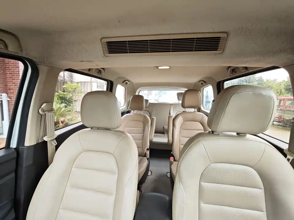 Wuling Wuling Hongguang