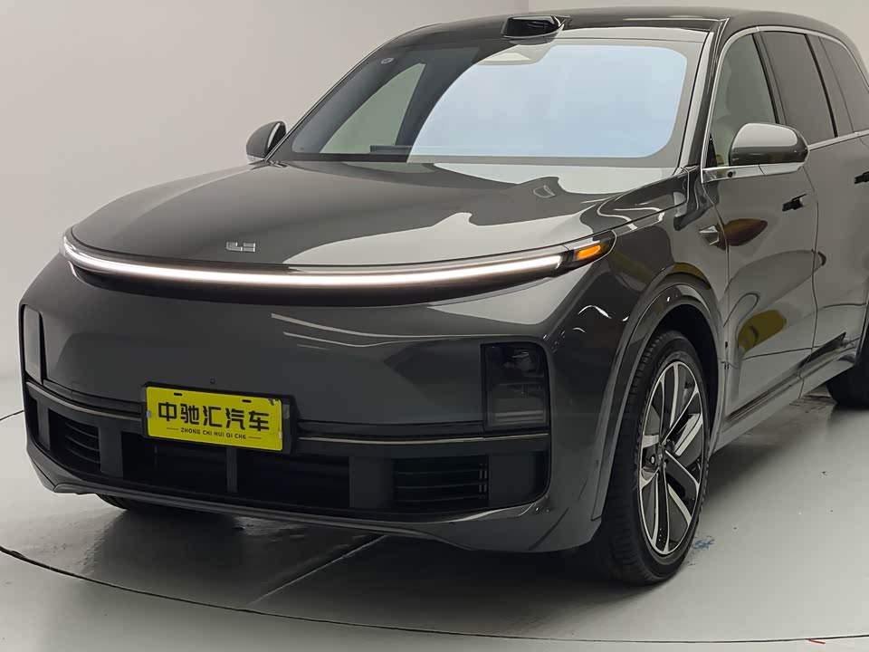 Li Auto Ideal L9