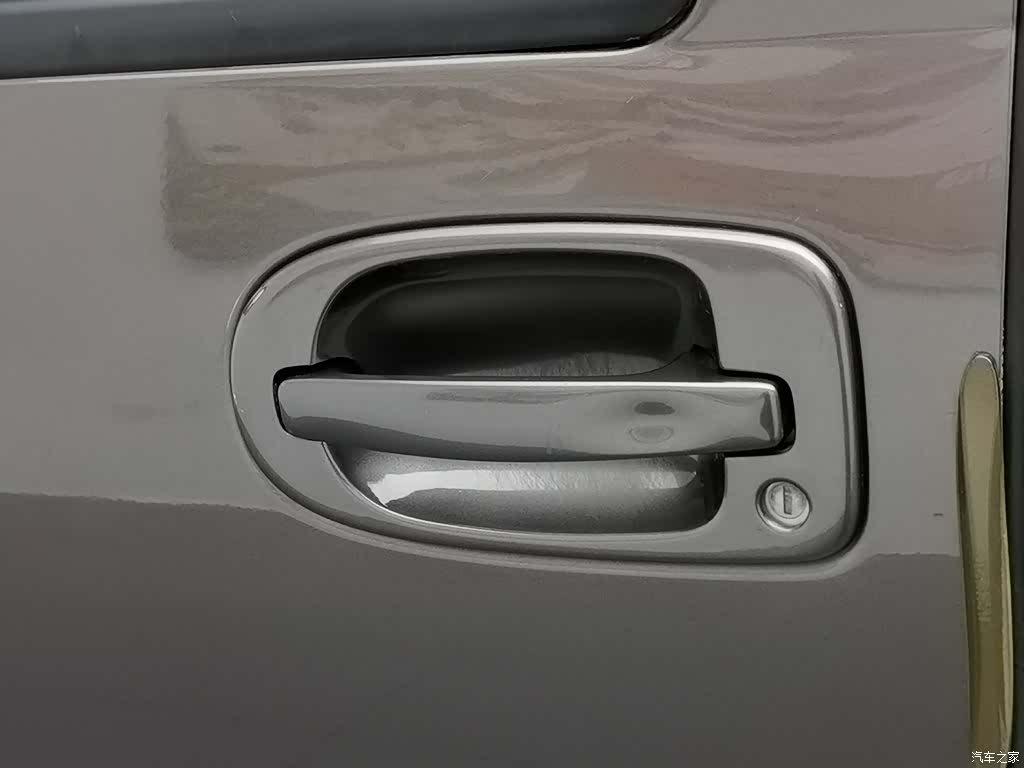 Buick GL8, 2015 18