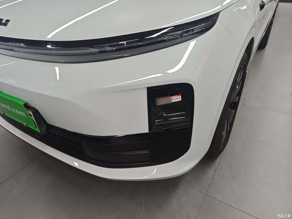 Li Auto L6, 2025 24