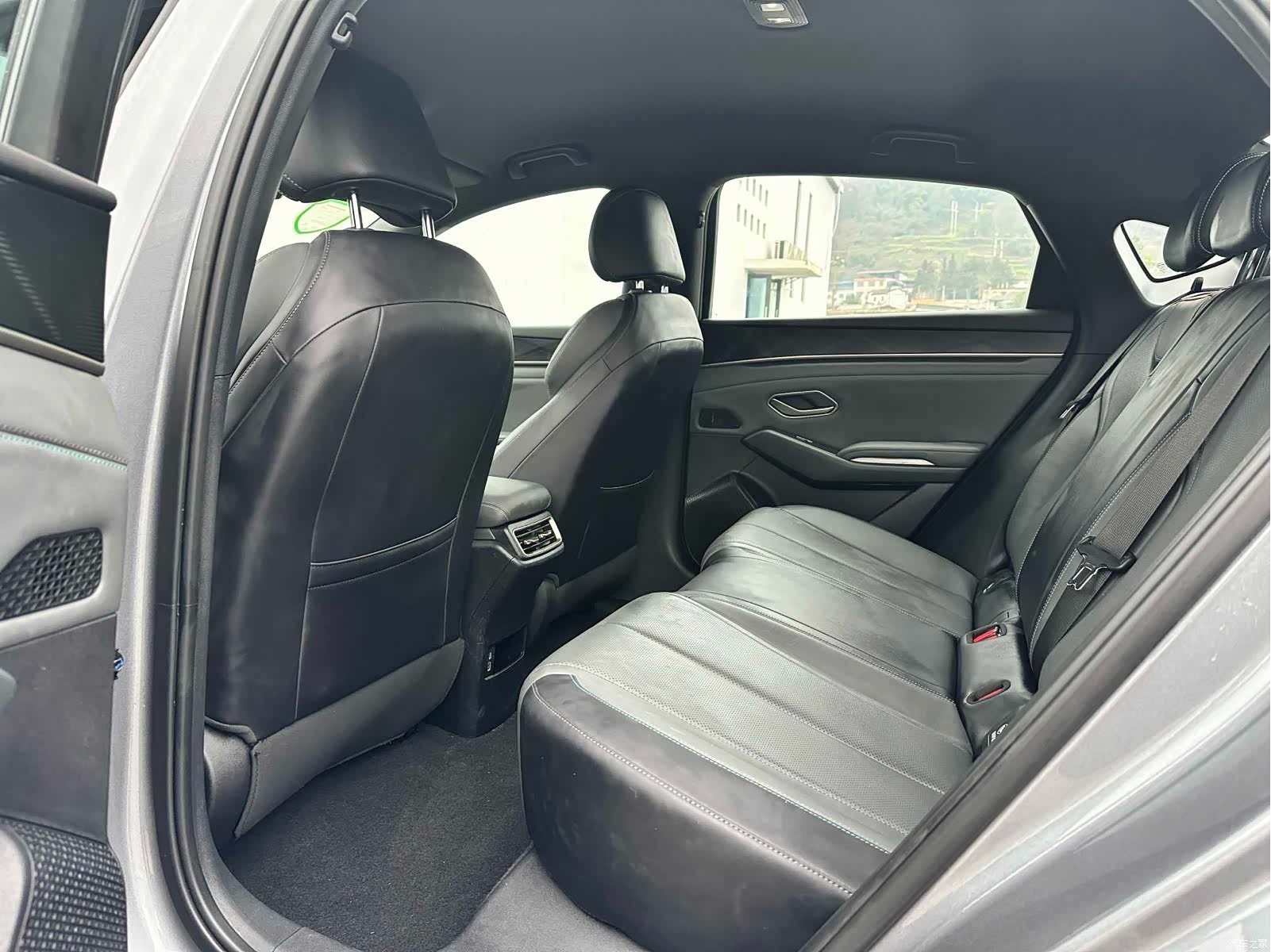 BYD Qin, 2024 6