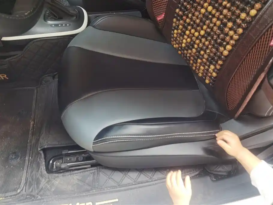 Roewe Clewe CLEVER