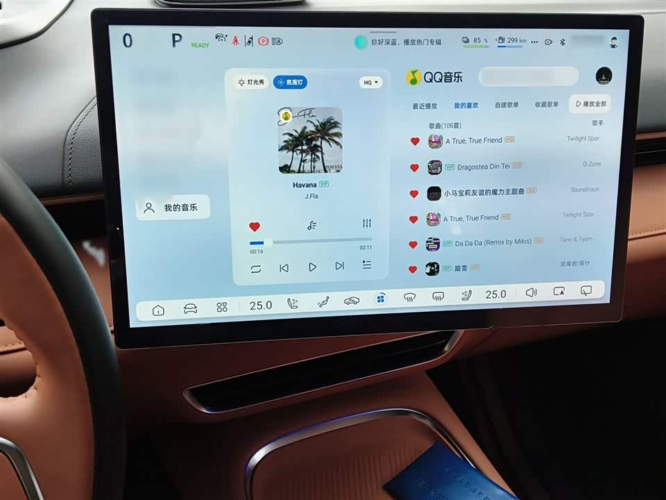 DEEPAL Dark blue S07