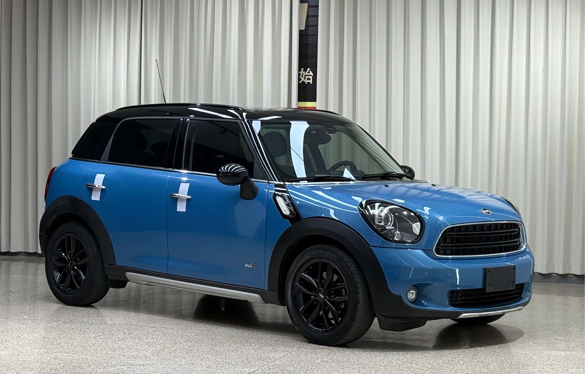 Mini Countryman, 2016 3