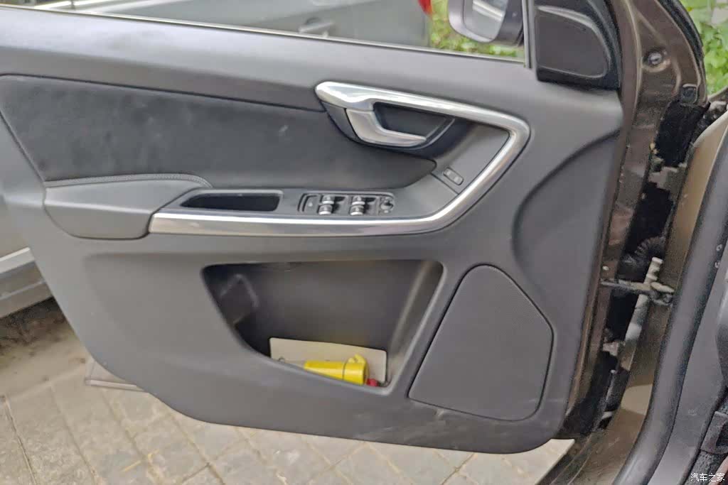 Volvo XC60, 2016 7