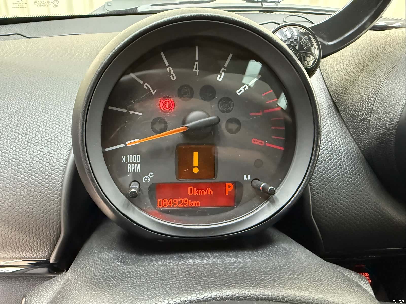 Mini Countryman, 2016 17