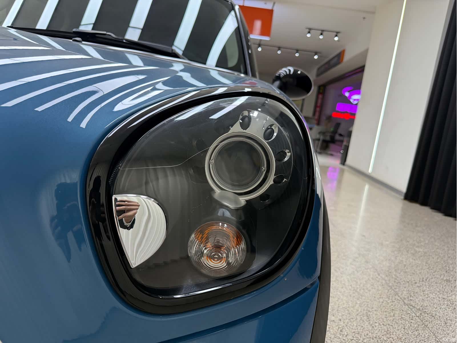 Mini Countryman, 2016 31