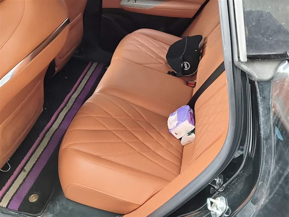 DEEPAL Dark blue S07