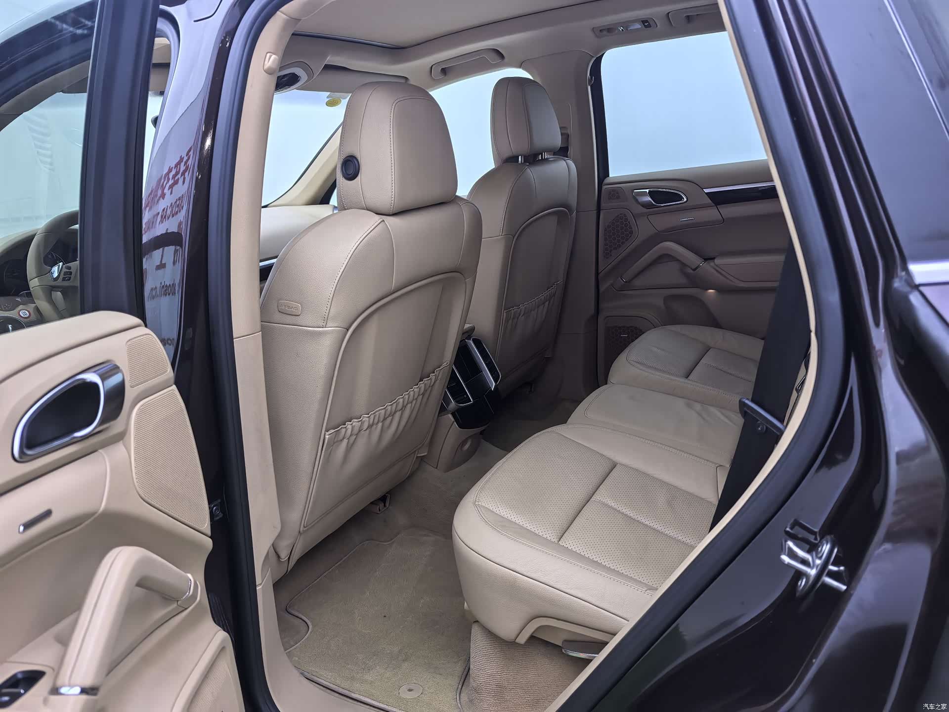 Porsche Cayenne, 2014 8