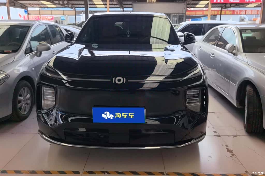 Changan Eado, 2026 2