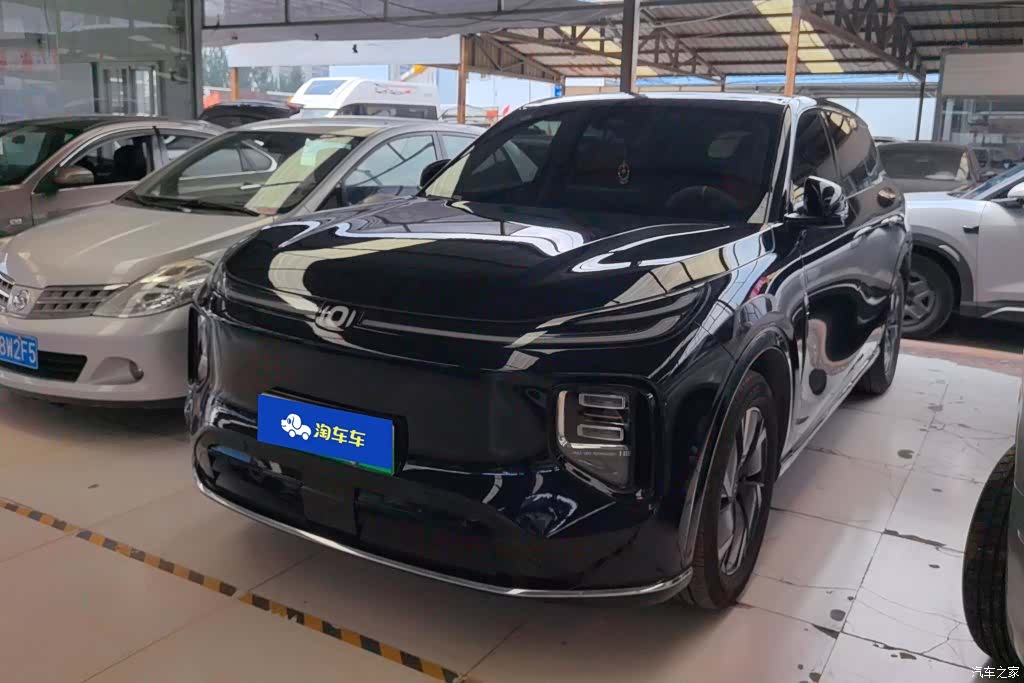 Changan Eado, 2026 1