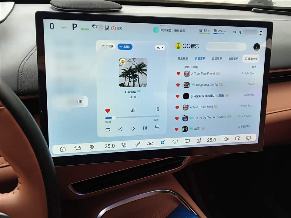 DEEPAL Dark blue S07