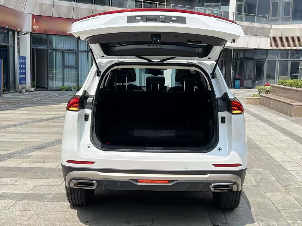 Haval H6, 2022 19