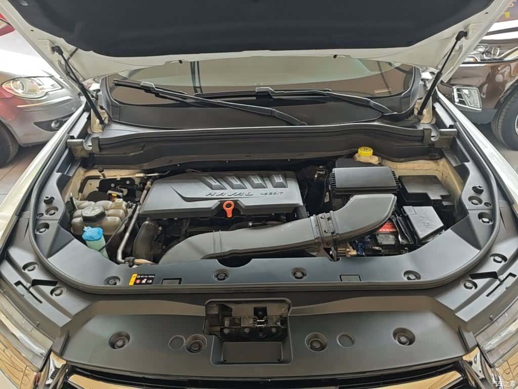 Haval H6, 2022 20
