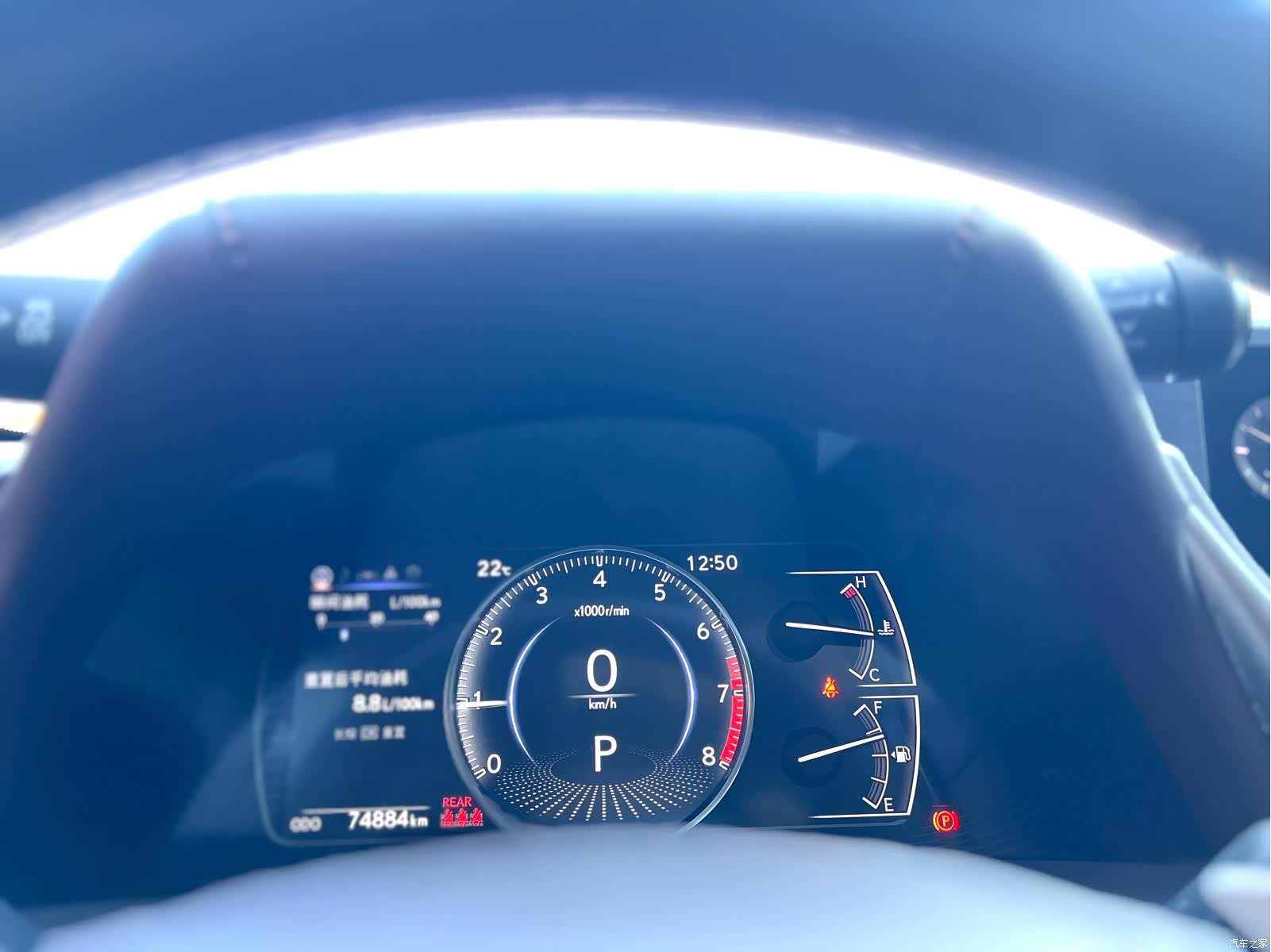 Lexus ES, 2021 4