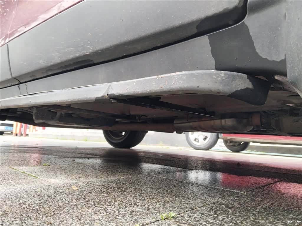 Buick Encore, 2017 18