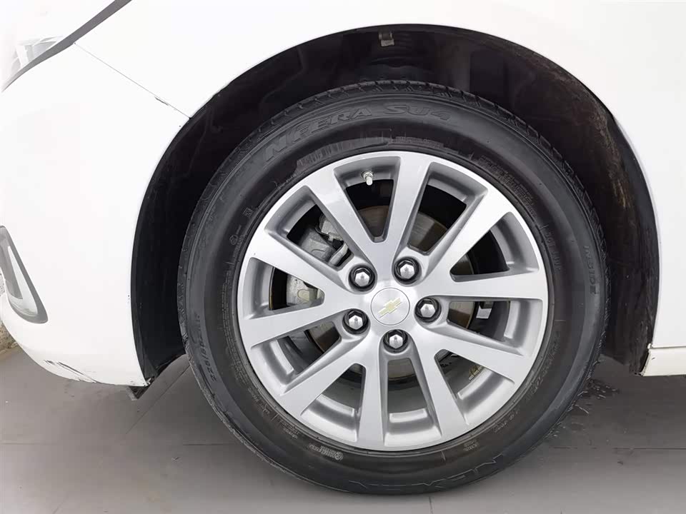 Chevrolet Mai Ruibao