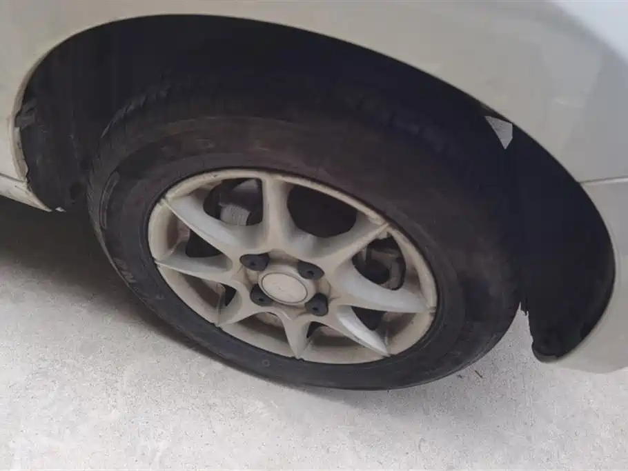 Roewe Clewe CLEVER