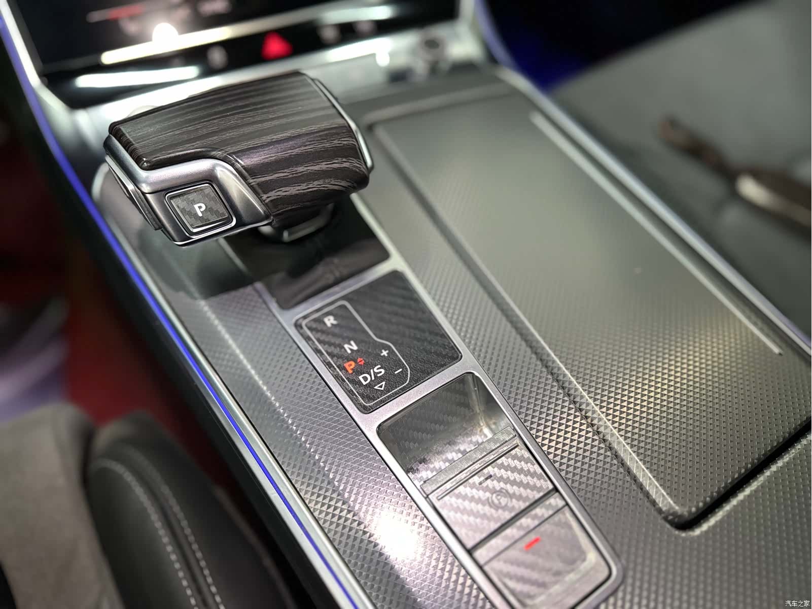 Audi A6L, 2024 14