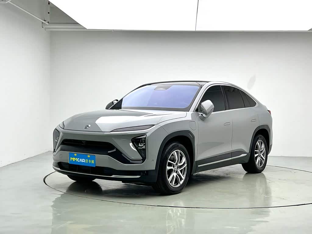 NIO EC6