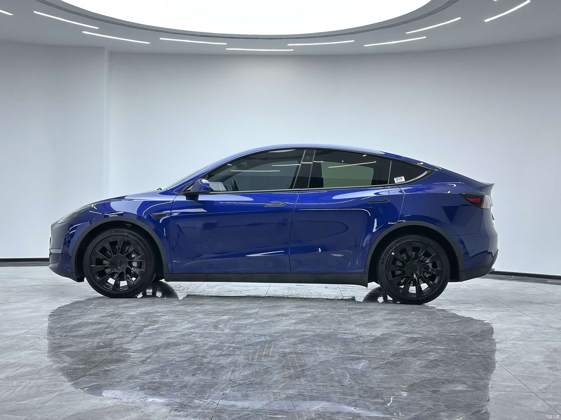 Tesla Model Y, 2022 10