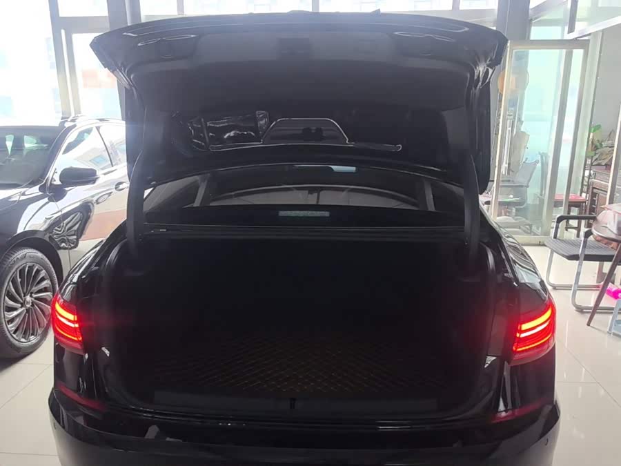 Volkswagen Passat 2026, фото 19