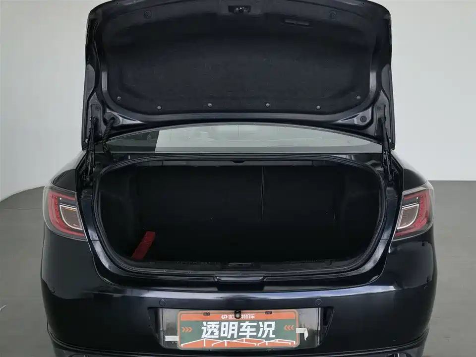 Mazda Ruiyi