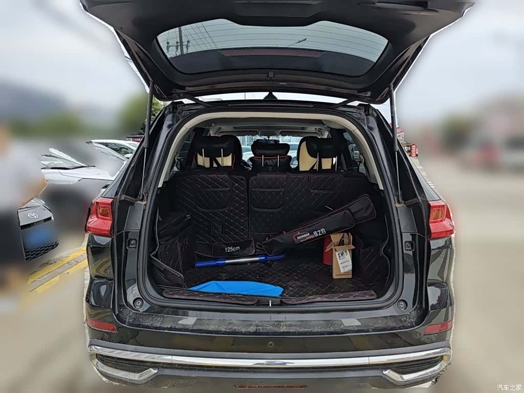 Haval M6, 2021 16