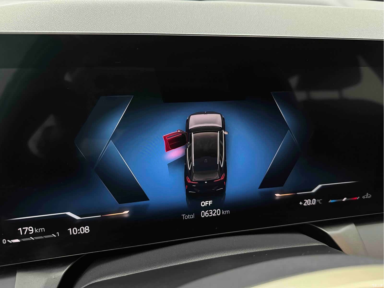 BMW X3, 2026 13
