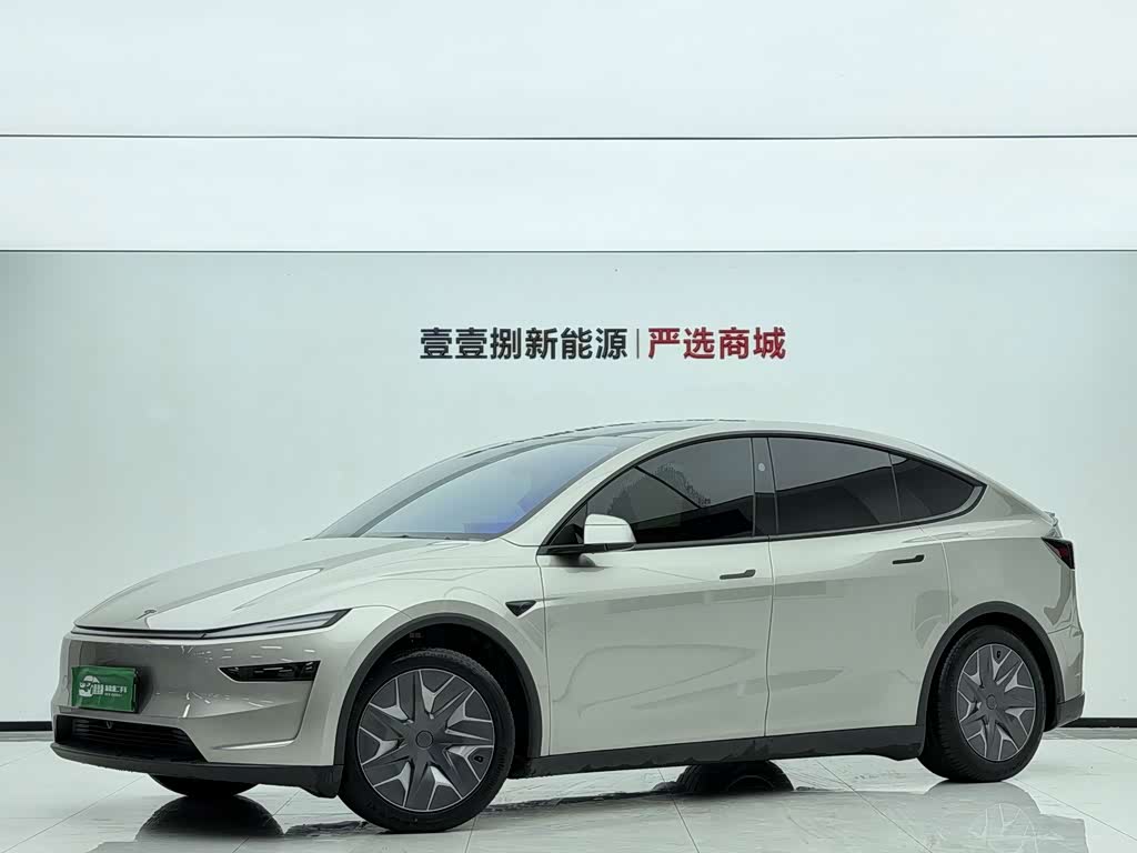 Tesla Model Y L