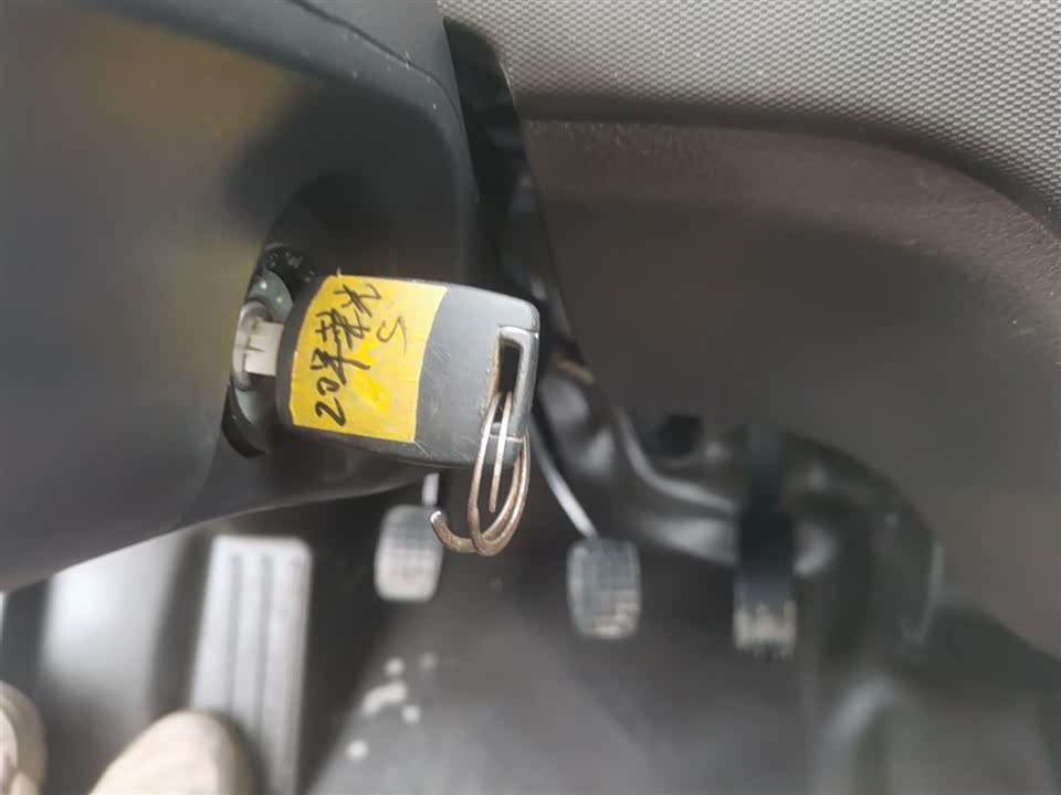 Wuling Wuling Rongguang S