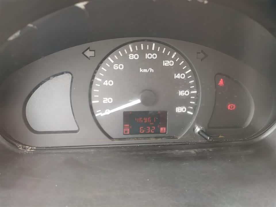 Wuling Wuling Rongguang S