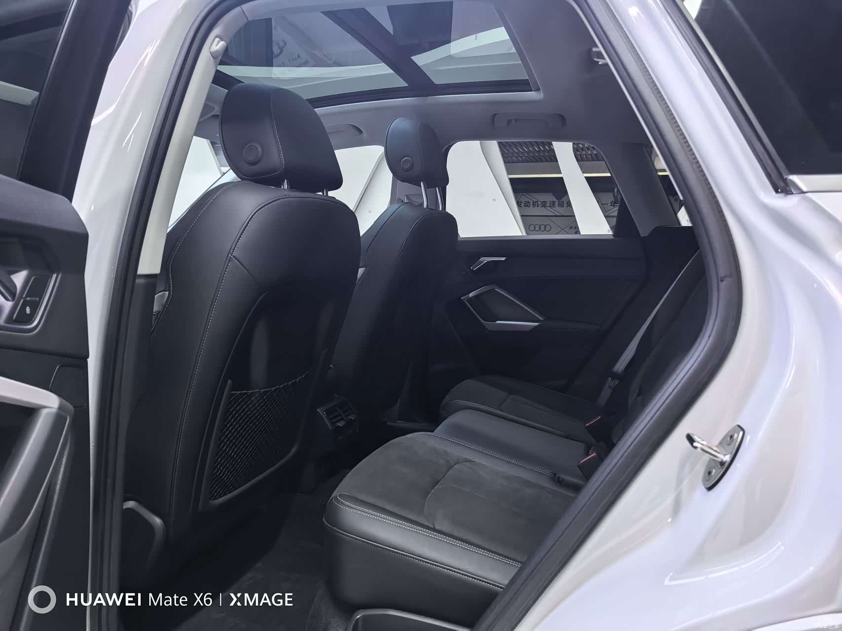 Audi Q3, 2023 17