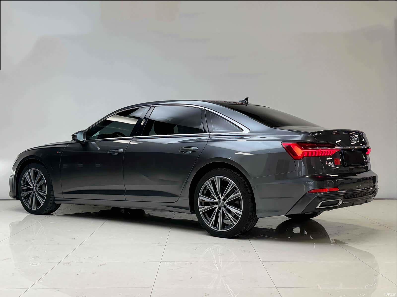 Audi A6L, 2021 25