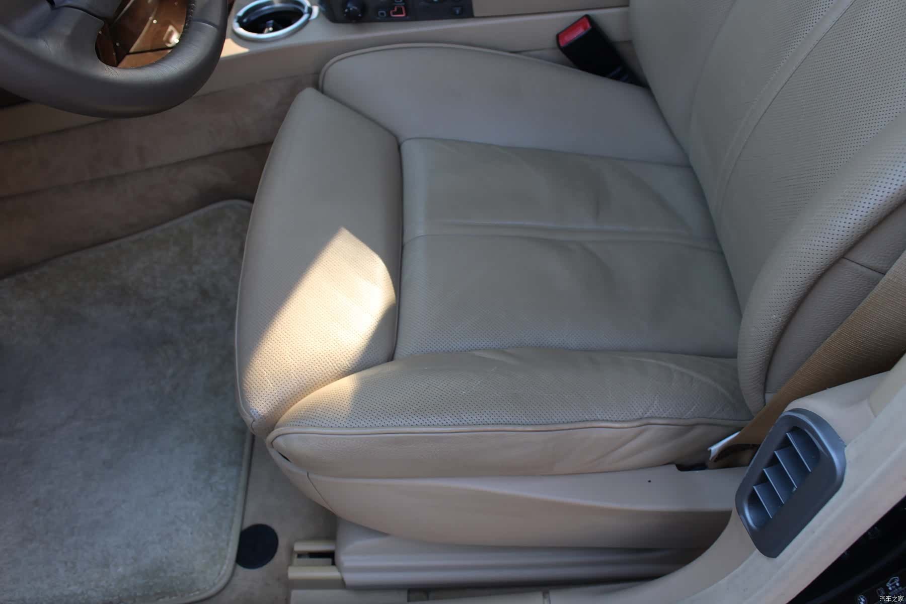 BMW 7 Series, 2007 8