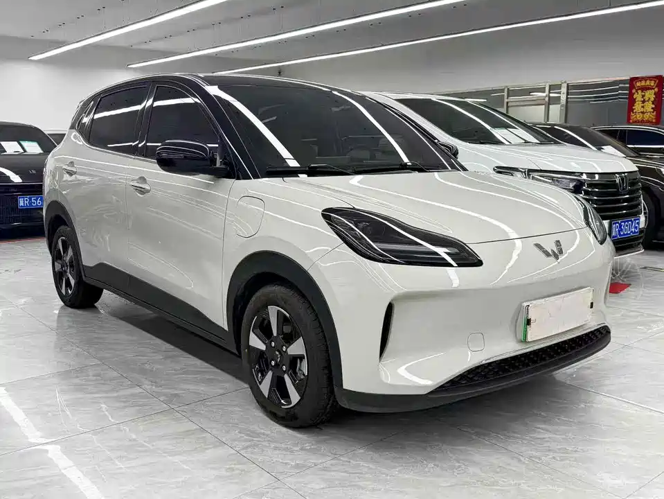 Wuling Wuling Bingguo PLUS
