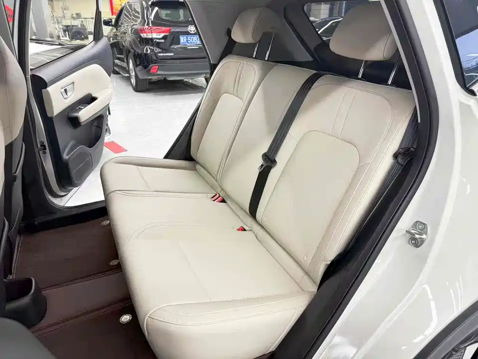 Wuling Wuling Bingguo PLUS