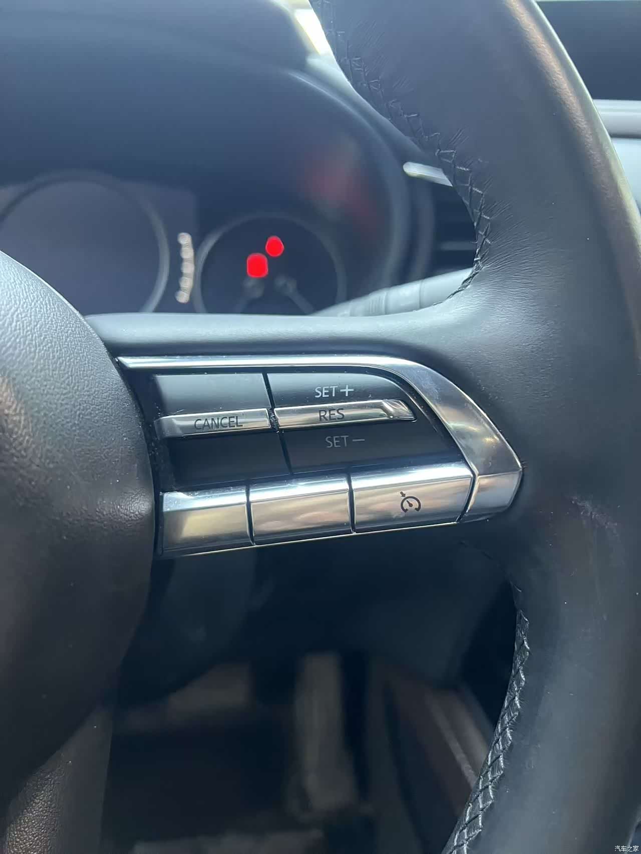 Mazda CX-30, 2022 8