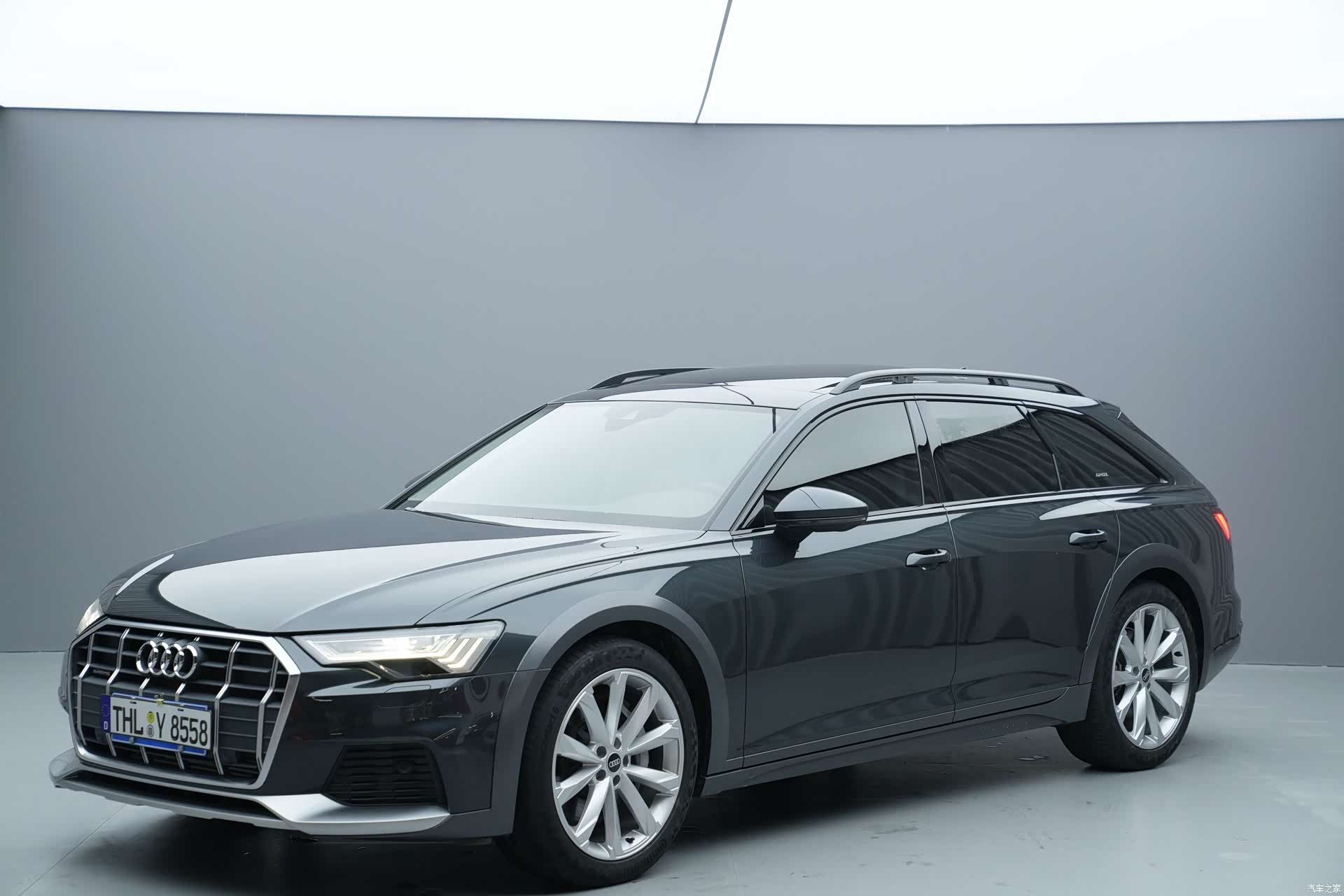 Audi A6, 2022 1