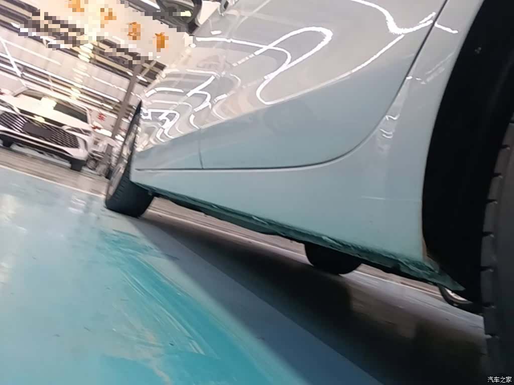 Buick VI, 2019 22