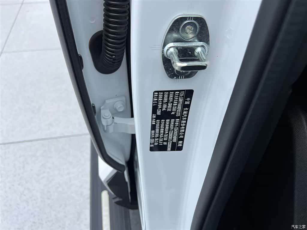 Haval Big Dog, 2024 27