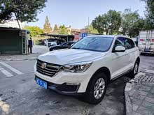 ����X7 2018�� X7S 1.5T �Զ��콢��
