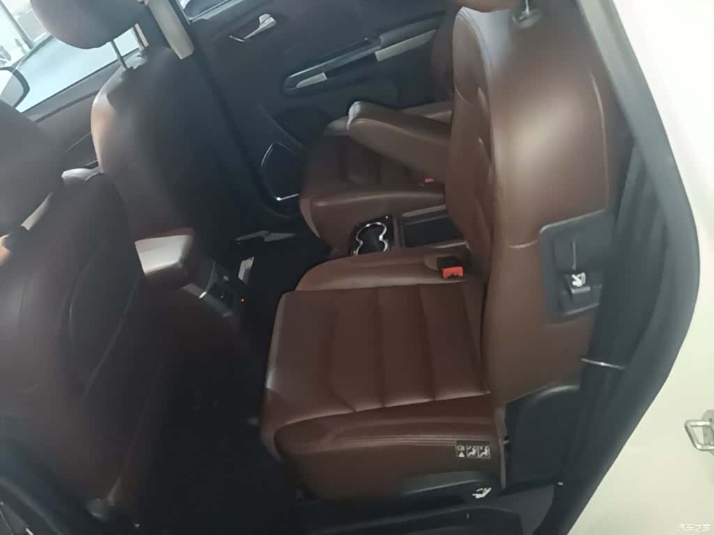 Haima V70, 2016 17