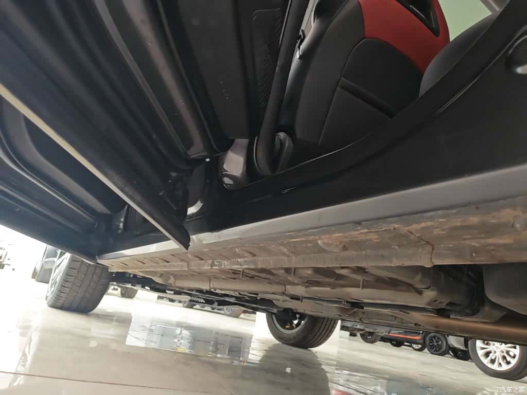 Changan X5, 2023 22