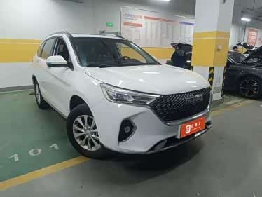 Haval M6