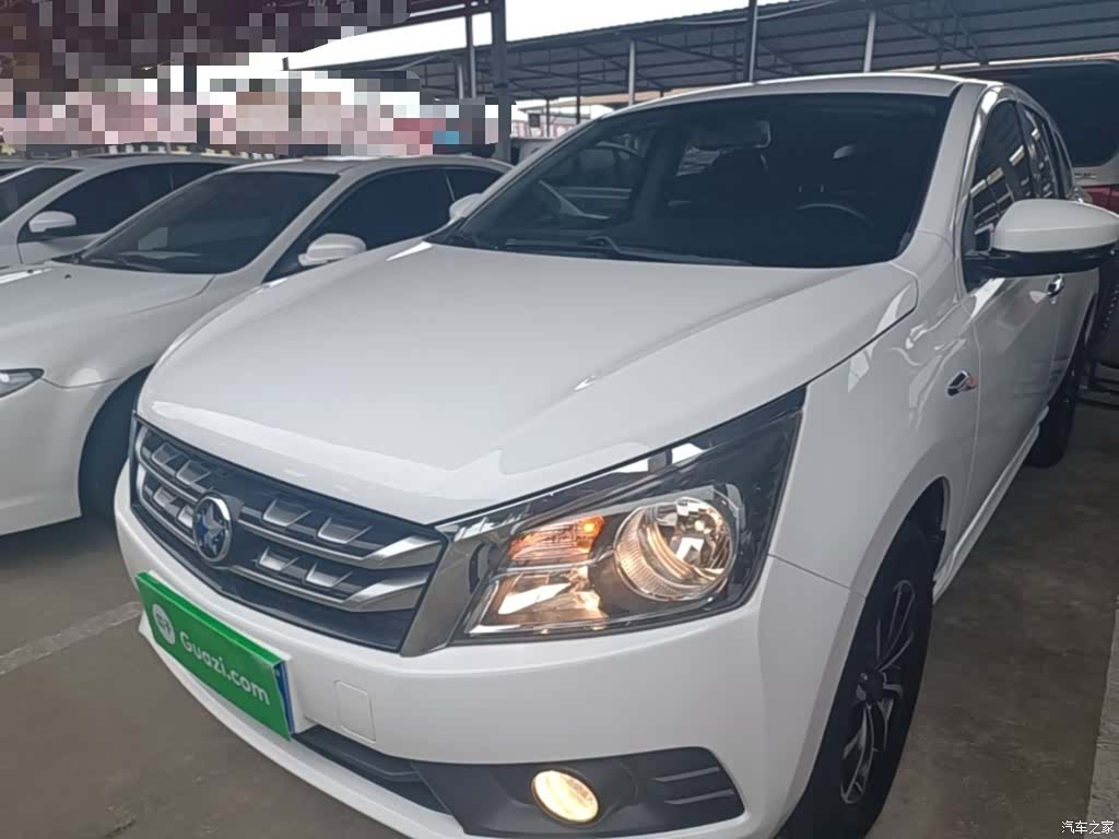 Nissan T70, 2017 2
