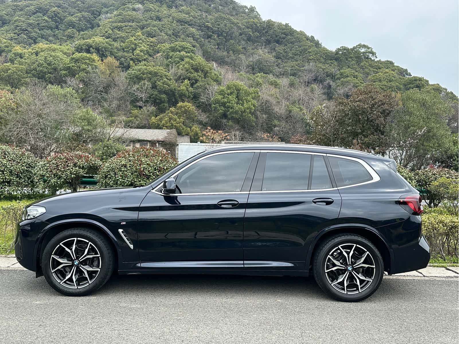 BMW X3, 2023 3