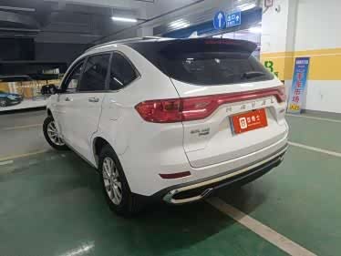 Haval M6